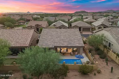 2121 N Dome Rock --, Mesa, AZ 85207 - Photo 34