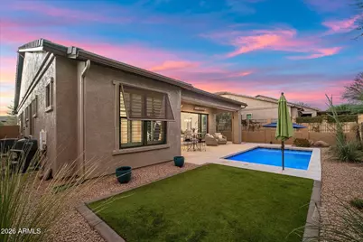 2121 N Dome Rock --, Mesa, AZ 85207 - Photo 32