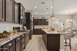 2121 N Dome Rock, Mesa, AZ 85207 - Photo 10
