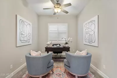 2121 N Dome Rock --, Mesa, AZ 85207 - Photo 16