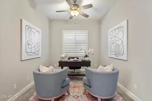 2121 N Dome Rock, Mesa, AZ 85207 - Photo 16
