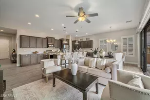 2121 N Dome Rock, Mesa, AZ 85207 - Photo 8