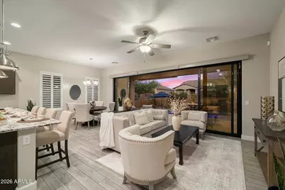 2121 N Dome Rock --, Mesa, AZ 85207 - Photo 6