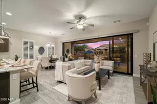 2121 N Dome Rock, Mesa, AZ 85207 - Photo 6