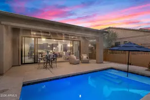 2121 N Dome Rock, Mesa, AZ 85207 - Photo 30