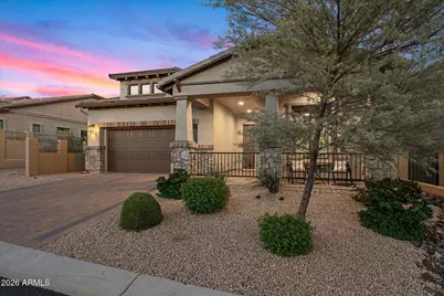 2121 N Dome Rock --, Mesa, AZ 85207 - Photo 36
