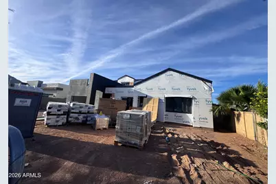7020 E Chaparral Road, Paradise Valley, AZ 85253 - Photo 4
