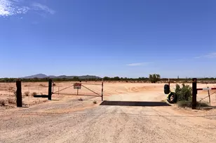 0 E Desert Hills Rd, Florence, AZ 85132 - Photo 1