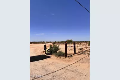 0 E Desert Hills Road #-, Florence, AZ 85132 - Photo 2