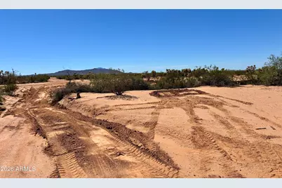 0 E Desert Hills Road #-, Florence, AZ 85132 - Photo 8