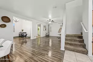 2431 N 83rd Dr, Phoenix, AZ 85037 - Photo 8