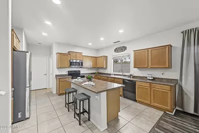 2431 N 83rd Drive, Phoenix, AZ 85037 - Photo 16
