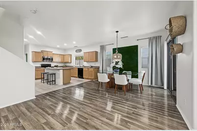 2431 N 83rd Drive, Phoenix, AZ 85037 - Photo 14