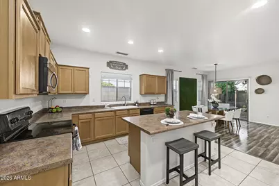 2431 N 83rd Drive, Phoenix, AZ 85037 - Photo 10