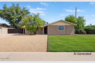 5501 N 62nd Drive, Glendale, AZ 85301 - Photo 1