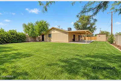 5501 N 62nd Drive, Glendale, AZ 85301 - Photo 4