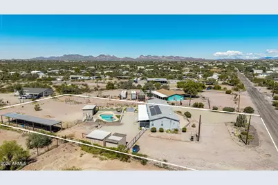 2690 S Val Vista Road, Apache Junction, AZ 85119 - Photo 60