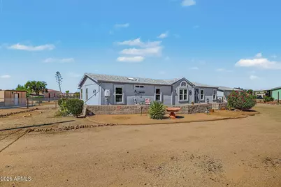 2690 S Val Vista Road, Apache Junction, AZ 85119 - Photo 2