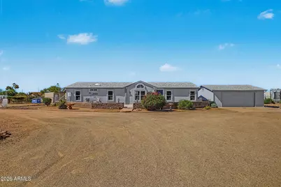 2690 S Val Vista Road, Apache Junction, AZ 85119 - Photo 1