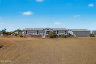 2690 S Val Vista Rd, Apache Junction, AZ 85119 - Photo 1