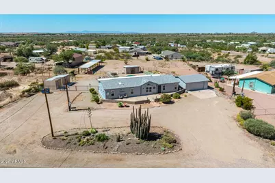 2690 S Val Vista Road, Apache Junction, AZ 85119 - Photo 54