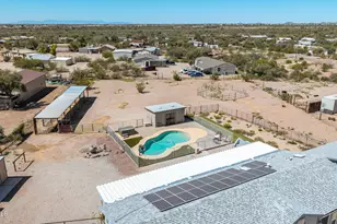 2690 S Val Vista Rd, Apache Junction, AZ 85119 - Photo 56