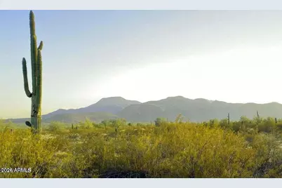 0 Liebre Rd Lot A 2.7 Acres -- #-, Maricopa, AZ 85139 - Photo 2
