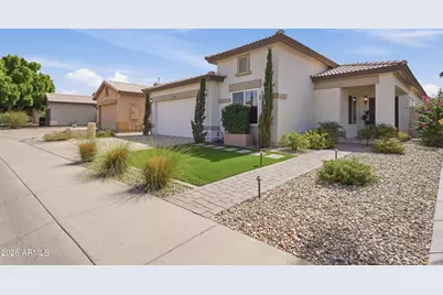 6635 W El Cortez Place, Phoenix, AZ 85083 - Photo 2