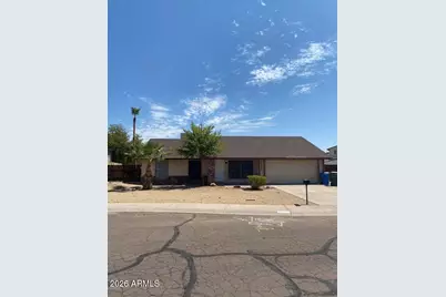 18239 N 38th Drive, Glendale, AZ 85308 - Photo 1