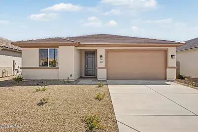 18347 W Villa Chula Lane, Surprise, AZ 85387 - Photo 4