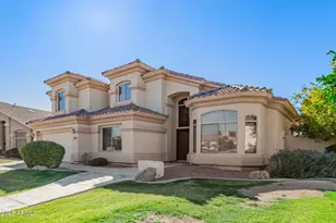 1764 S Marble St, Gilbert, AZ 85295 - Photo 4