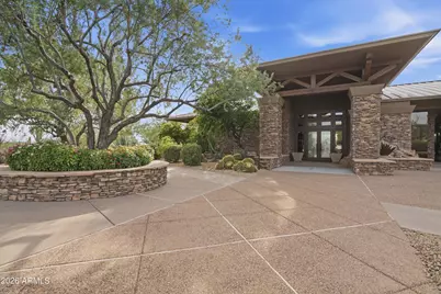 7630 E Visao Drive, Scottsdale, AZ 85266 - Photo 30