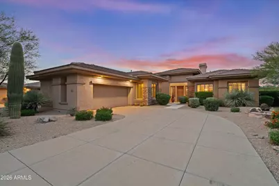 7630 E Visao Drive, Scottsdale, AZ 85266 - Photo 6