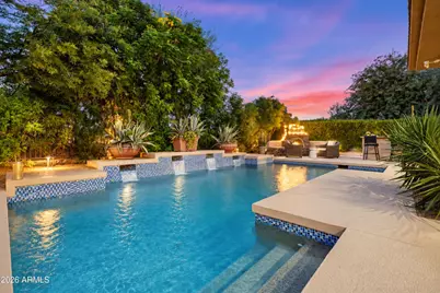 7630 E Visao Drive, Scottsdale, AZ 85266 - Photo 2