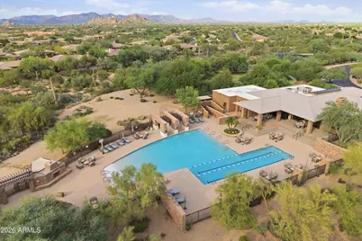7630 E Visao Drive, Scottsdale, AZ 85266 - Photo 38