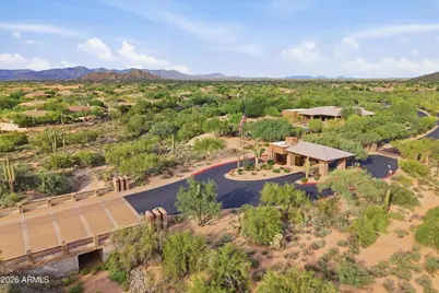 7630 E Visao Drive, Scottsdale, AZ 85266 - Photo 40