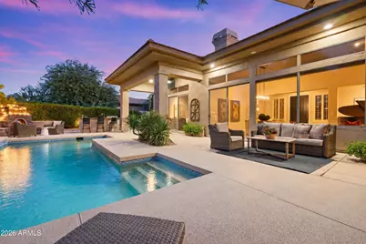 7630 E Visao Drive, Scottsdale, AZ 85266 - Photo 4