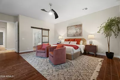 7630 E Visao Drive, Scottsdale, AZ 85266 - Photo 12