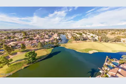 2094 W Peninsula Circle, Chandler, AZ 85248 - Photo 88