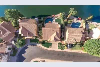 2094 W Peninsula Circle, Chandler, AZ 85248 - Photo 86