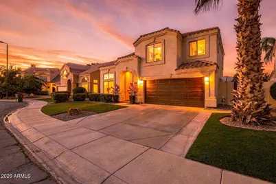 2094 W Peninsula Circle, Chandler, AZ 85248 - Photo 4