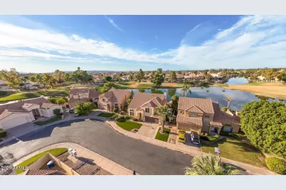 2094 W Peninsula Circle, Chandler, AZ 85248 - Photo 84