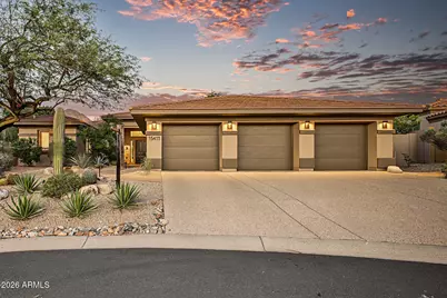 15413 N 110th Street, Scottsdale, AZ 85255 - Photo 6