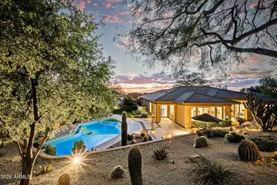 15413 N 110th Street, Scottsdale, AZ 85255 - Photo 4
