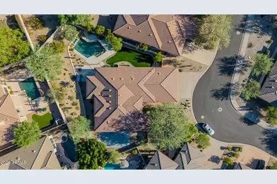 15413 N 110th Street, Scottsdale, AZ 85255 - Photo 38