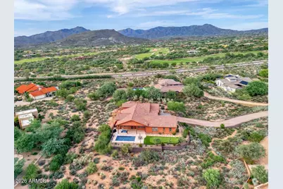 37391 N 97th Way, Scottsdale, AZ 85262 - Photo 56