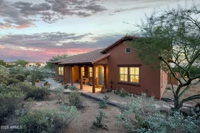 37391 N 97th Way, Scottsdale, AZ 85262 - Photo 48