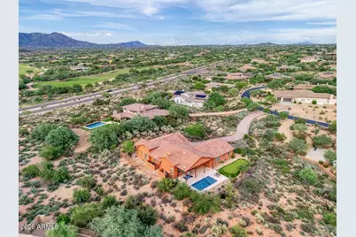 37391 N 97th Way, Scottsdale, AZ 85262 - Photo 58