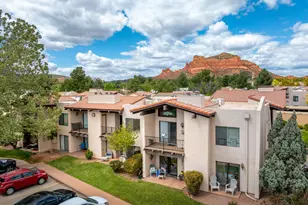 65 Verde Valley School Rd, Sedona, AZ 86351 - Photo 1