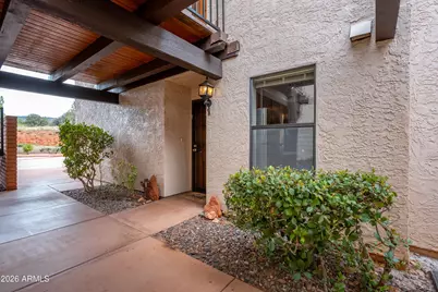 65 Verde Valley School Road #D8, Sedona, AZ 86351 - Photo 26